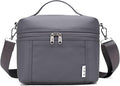 NOL Natural Organic Lifestyle Insulated Lunch Bags by NOLNaturalOrganicLifestyle