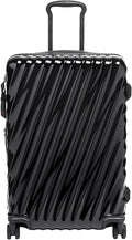 TUMI - 19 Degree Medium Checked Luggage 4 Wheeled Packing Case - Hard Shell by TumiLuggage