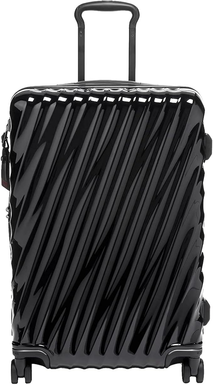 TUMI - 19 Degree Medium Checked Luggage 4 Wheeled Packing Case - Hard Shell by TumiLuggage
