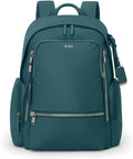TUMI - Voyageur Celina Backpack - Women's Work and Travel Bag - 16.0" X 10.6" X by TumiLuggage