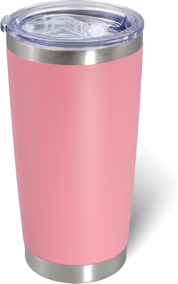20oz Tumbler Bulk Stainless Steel Tumblers by AIANJI