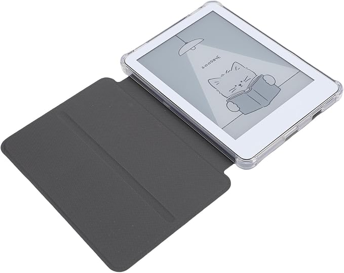 Yoidesu Electronic Book Reader, E Book Reader 6 Inch - Image 8