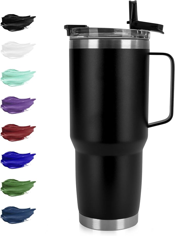 HASLE OUTFITTERS 30oz Tumbler by HASLEOUTFITTERS