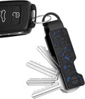 Key Organizer Minimalist Innovative Keyholder Compact Keys Organizer Smart by TUXON