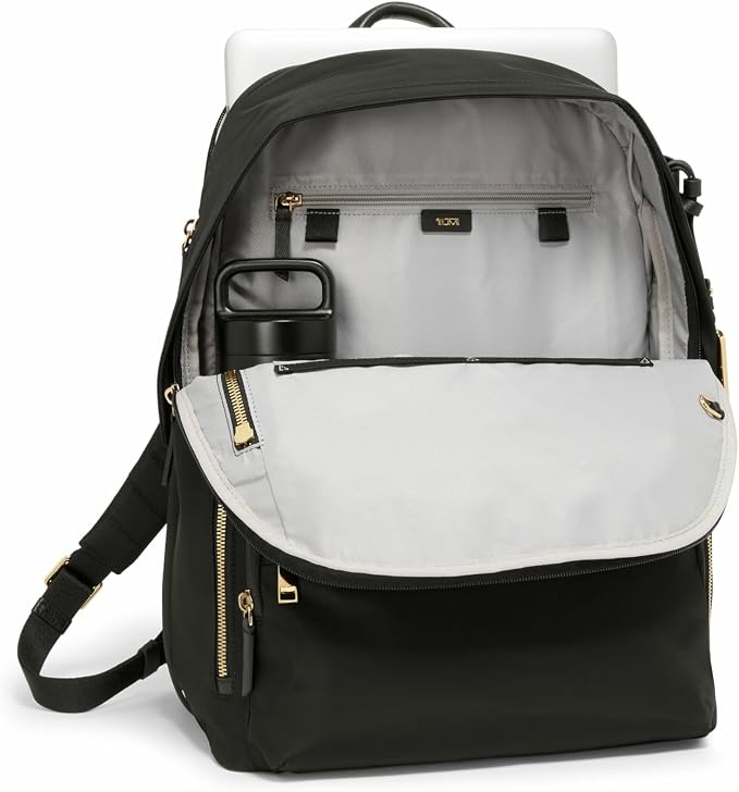 TUMI - Voyageur Montana Backpack - Stylish Travel Backpack - Image 2