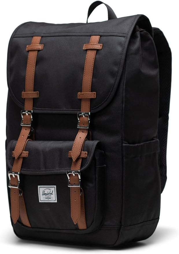 Herschel Supply Co. Little America Mid, One Size - Image 4