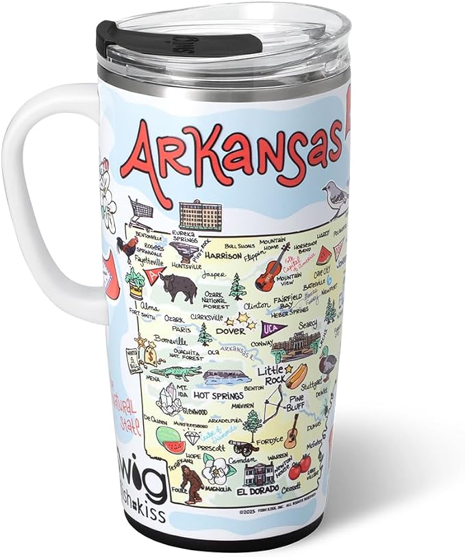Swig Life 22oz Travel Mug, Insulated Tumbler - Image 4