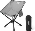 Lightweight Camping Chairs by NJZ