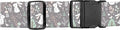 Luggage Straps for Suitcases, Adjustable Travel Belt, Durable Wide Luggage Strap by Unknown