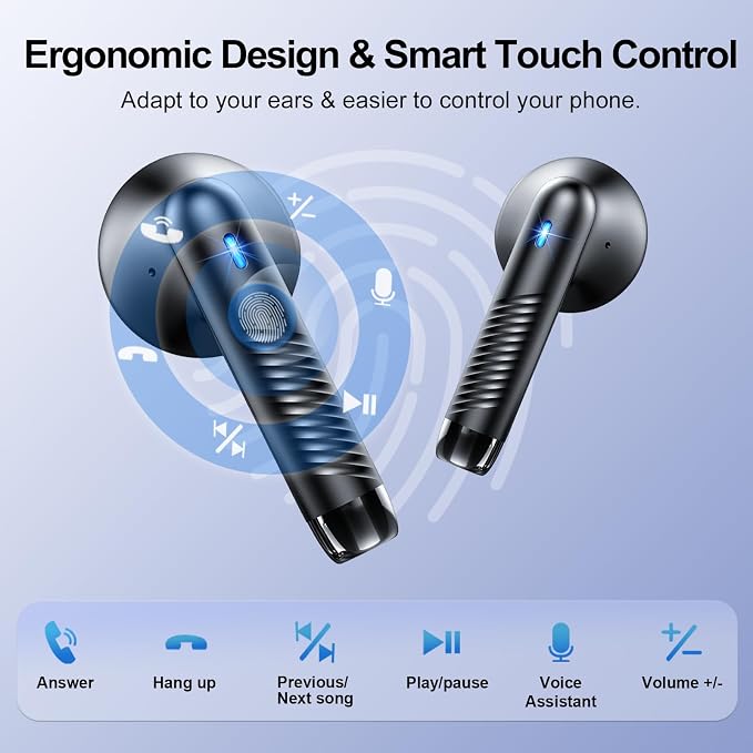 AI Translation Earbuds Real Time - Image 8