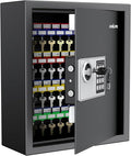 Uniclife 70 Position Key Cabinet by UnicLife