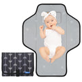 Baby Portable Changing Pad Travel by PHOEBUSBABY