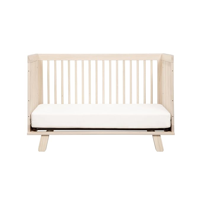 Babyletto Hudson 3-in-1 Convertible Baby Crib - Image 8