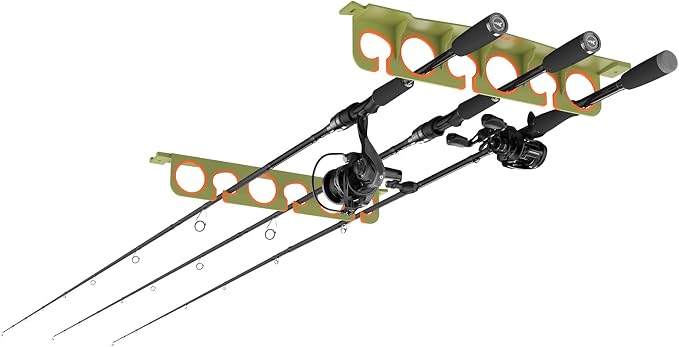 KastKing SafeGuard Fishing Rod Holder - Image 2