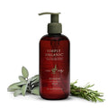 SIMPLY ORGANIC Hair Detox Clarifying Shampoo Scalp Wash, Made in Italy by SIMPLYORGANIC
