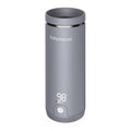Baby Brezza SuperFast Portable Baby Bottle Warmer – 67% Faster by BabyBrezza