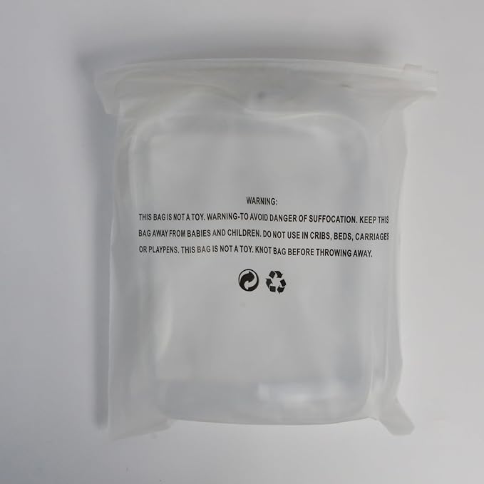ANRUI Makeup Bags Clear Cosmetic Bag - Image 10