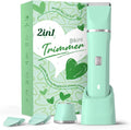 Dermave Bikini Shaver by Risina