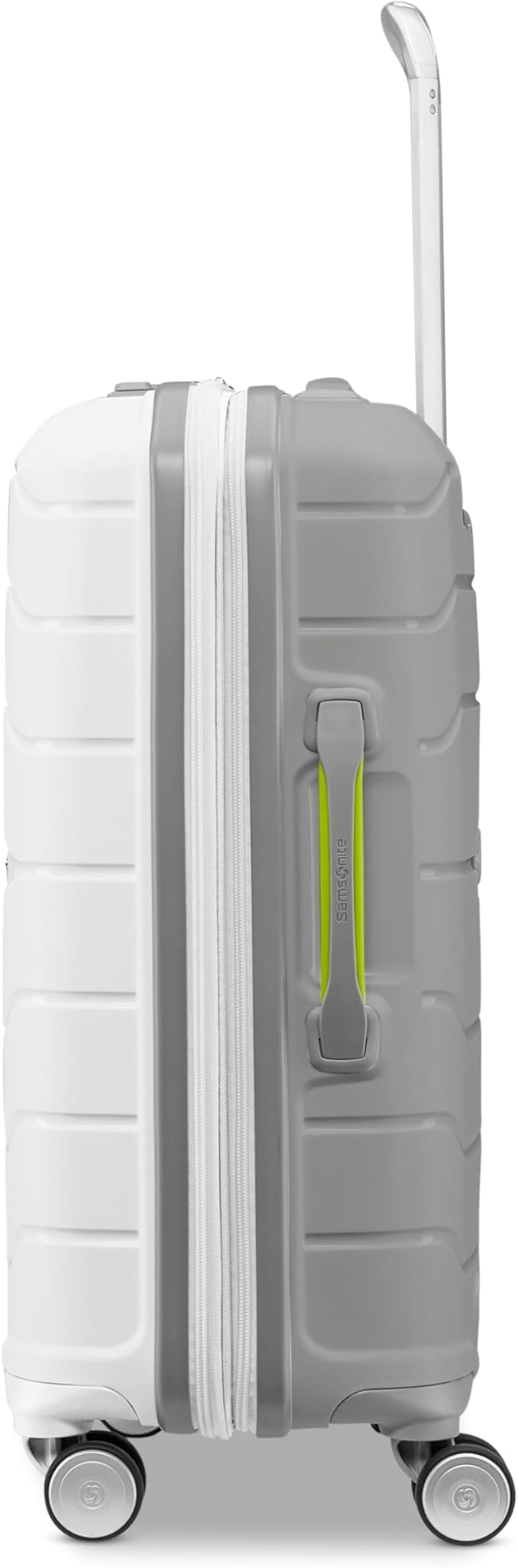 Samsonite Freeform Hardside Expandable Luggage - Image 2
