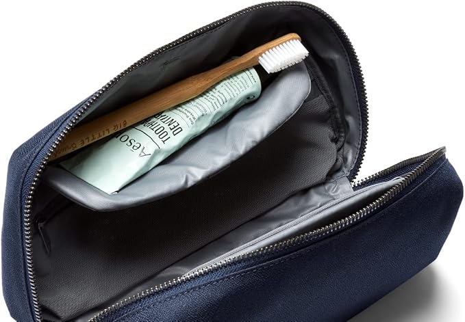 Bellroy Toiletry Kit Plus – - Image 3