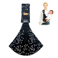 Baby Sling Carrier, Toddler Carrier, 2025 New Baby Sling, Portable and by yemyig