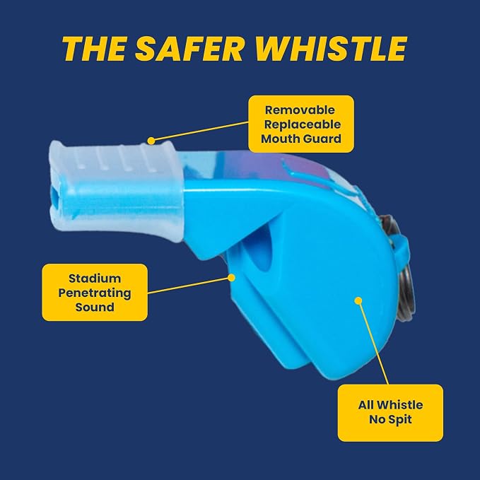 The Protector Whistle P51 - Image 3