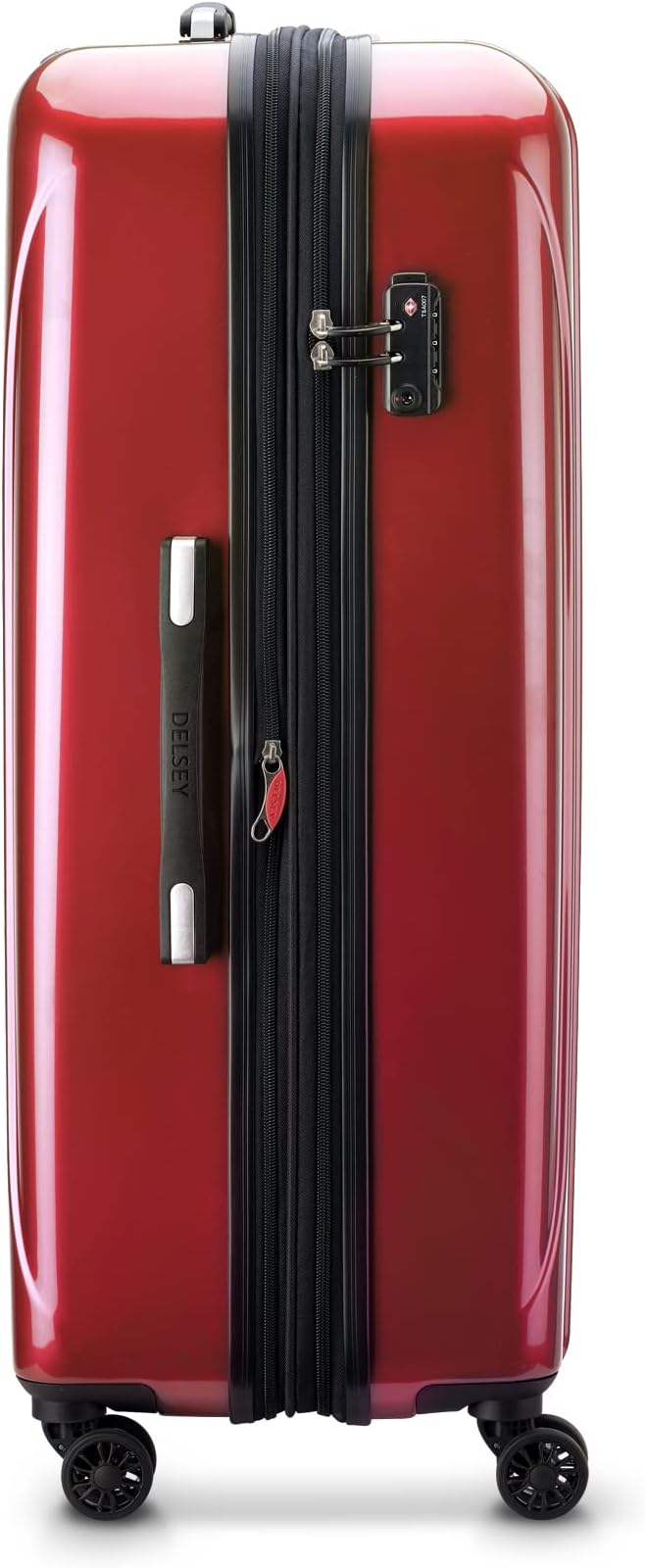 DELSEY PARIS Helium Aero Hardside Expandable Luggage - Image 7