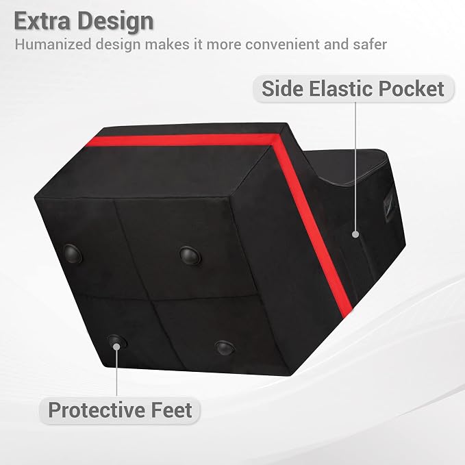 Car Seat Travel Bag - Image 6
