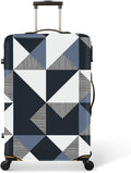 30 Inch PVC Luggage Protector Covers by Unknown