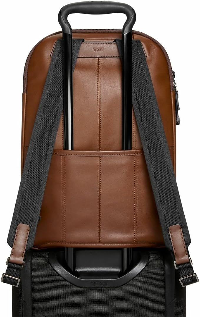 TUMI Harrison Warren Backpack - Image 6