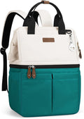 Maelstrom Cooler Backpack, 36 Cans Insulated Backpack Cooler, Soft Leakproof by Maelstrom