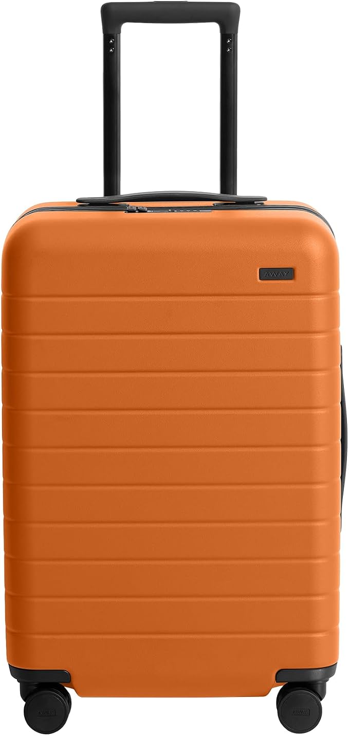Away Bigger Carry-On Luggage, Lightweight Hardside Large Suitcase - Image 2