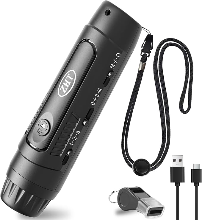 ZHT Electronic Whistle for Coaches, Teachers by ZHT