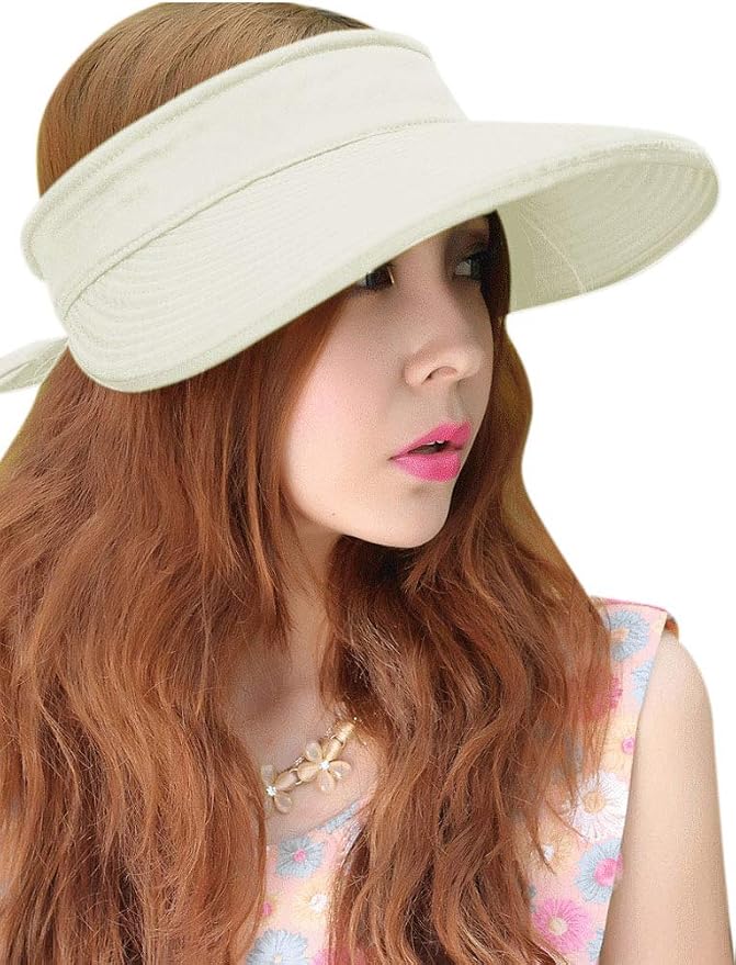 HINDAWI Sun Hats for Women - Image 4