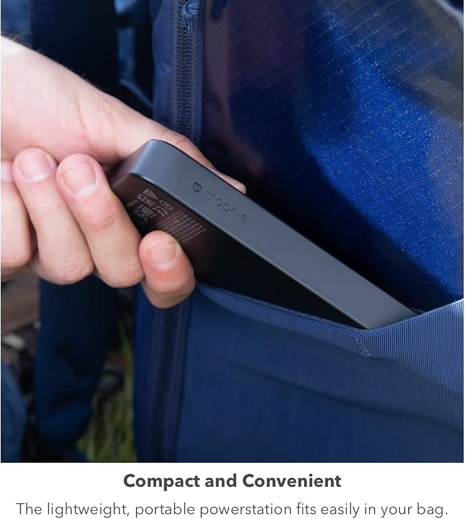 mophie Powerstation 2023 with PD Power Bank - Image 8