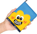 StBernard First Aid Kit for Kids, Small Pocket Size Medical Kit by Unknown