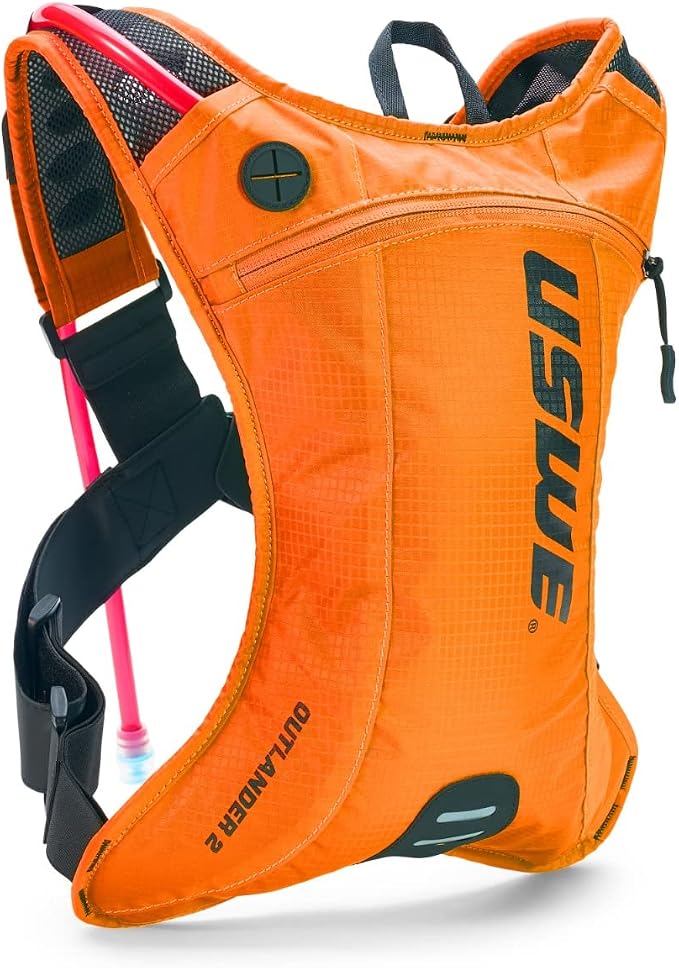 USWE Outlander Hydration Pack by USWE
