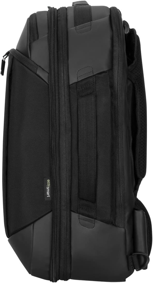Targus 15.6” Mobile Tech Traveler XL EcoSmart Backpack - Image 7