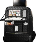 Car Seat Organizers, Storage Pouches, and Tray Holders by Unknown