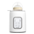 Bottle Warmer, GROWNSY 8-in-1 Fast Baby Milk Warmer by GROWNSY