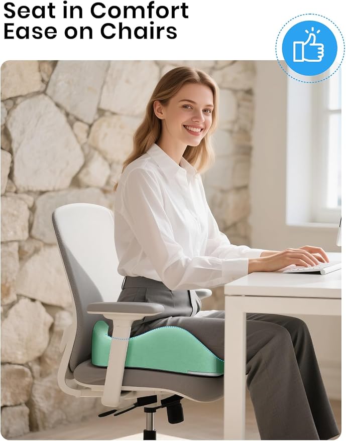 Benazcap Seat Cushion - Image 7