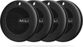 MiLi MiTag Bluetooth Tracker for Android, Google Certified Key Finder/Luggage by MiLi