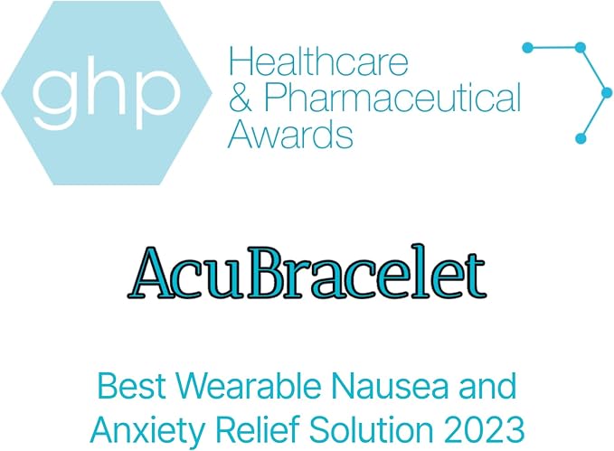 AcuBalance Motion Sickness Bracelets – Comfortable Waterproof Acupressure Band - Image 3