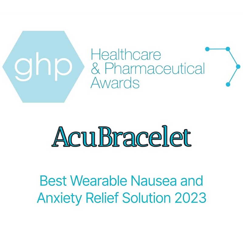Motion Sickness Relief Acupressure Wristbands - Image 9