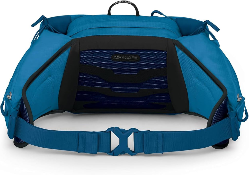 Osprey Talon 6L Men's Lumbar Hiking Waist Pack - Image 8