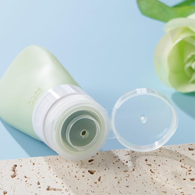 INSFIT Portable Travel Bottles, TSA Approved Leak Proof Containers - Image 2