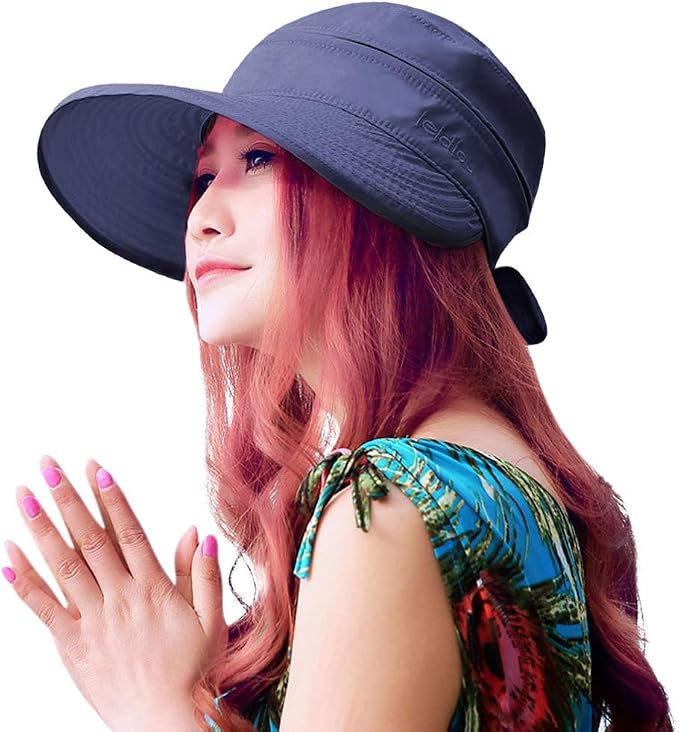 HINDAWI Sun Hats for Women by HINDAWI