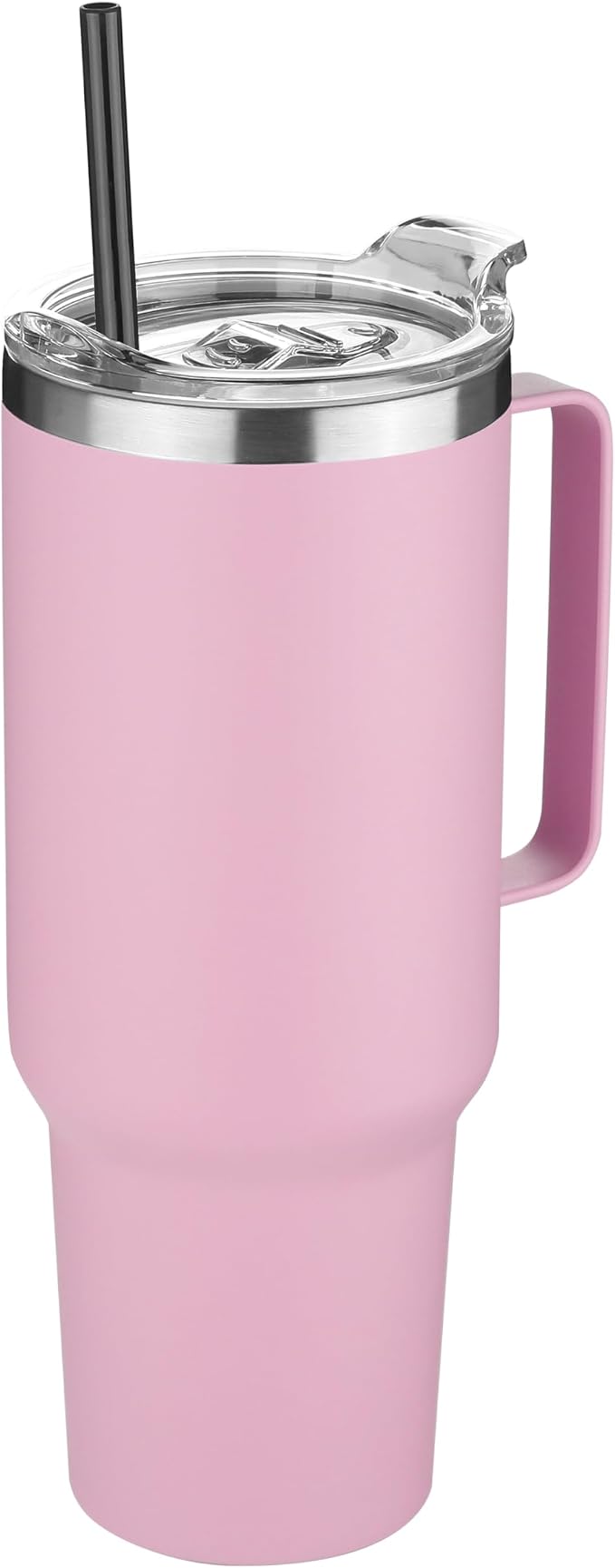 HASLE OUTFITTERS 40 oz Stainless Steel Tumbler by HASLEOUTFITTERS