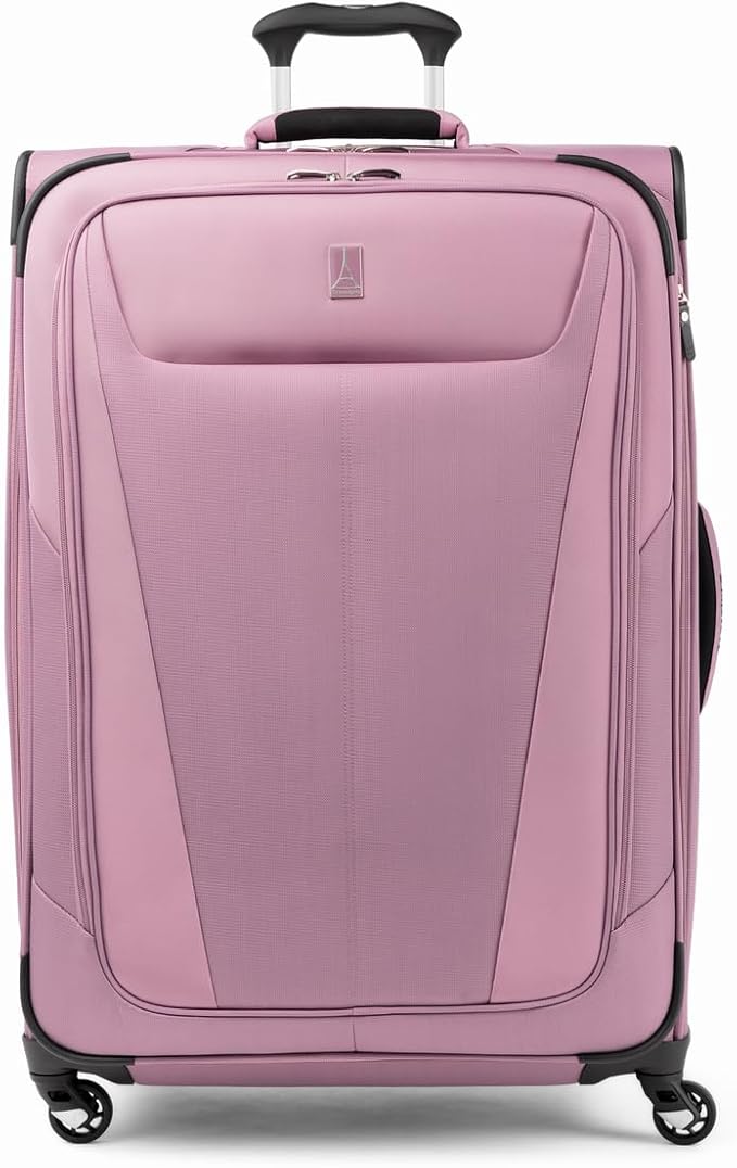 Travelpro Maxlite 5 Softside Expandable Checked Luggage by Travelpro