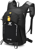 SKYSPER Small Hiking Backpack - 25L Travel Daypack Lightweight Bag Water by SKYSPER